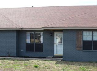 14560 Dawn Hill Rd, Siloam Springs, AR 72761