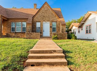 134 NE 16th St, Oklahoma City, OK 73104