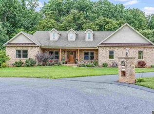 401 Tegllyn Dr, Dauphin, PA 17018