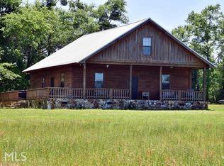 3645 Walker Rd #X, Abbeville, GA 31001