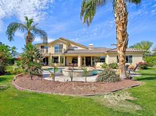 8 Thatcher Ct, Rancho Mirage, CA 92270