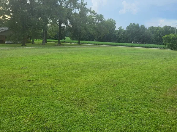 0 Allen McCoy Rd, Ramer, TN 38367