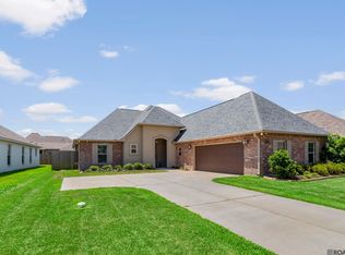 905 Lakehaven Dr, Gonzales, LA 70737