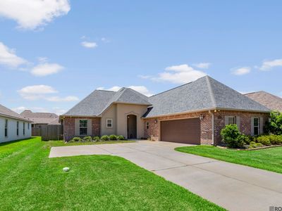 905 Lakehaven Dr, Gonzales, LA, 70737