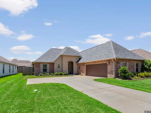 905 Lakehaven Dr, Gonzales, LA 70737