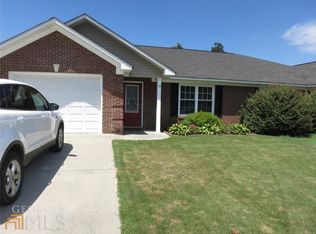 33 Westbury Dr NW, Rome, GA 30165