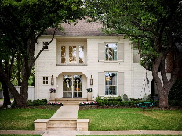 3118 Cornell Ave, Highland Park, TX 75205