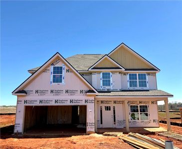2963 Wyndham Village Dr, Opelika, AL, 36804