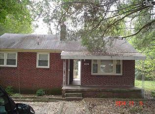 7618 Shiran St, Columbia, SC 29209