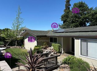 790 Solana Dr, Lafayette, CA 94549