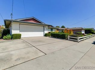 8322 Bashan Lake Ave, San Diego, CA 92119