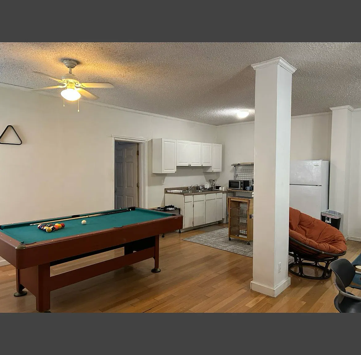 1 bed, 1000 sqft, $1,800 — Photo 1