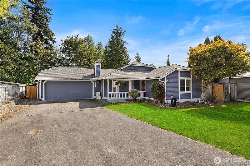 2nd image of 16721 6th Avenue SE