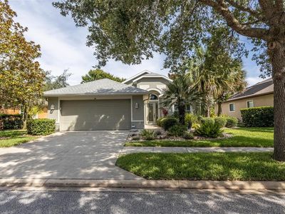 28 Southlake Dr, Palm Coast, FL, 32137