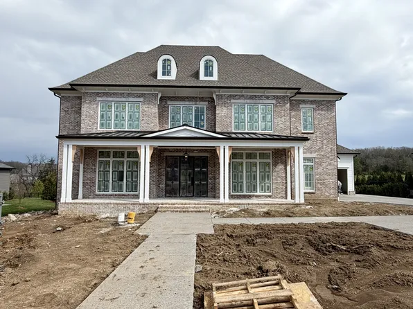 1706 Southwick Dr Lot 93, Brentwood, TN 37027