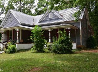 812 Hillsboro St, Monticello, GA