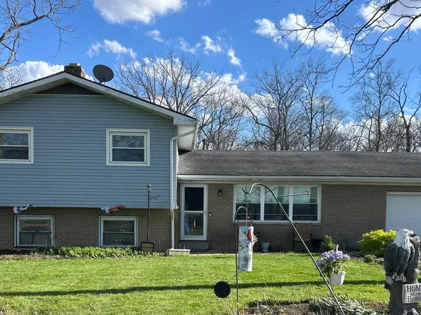 8386 State Route 185, Bradford, OH 45308