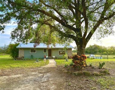 5709 W State Road 80, Fort Denaud, FL, 33935