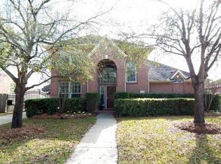 507 Airybrook Ln, Houston, TX 77094