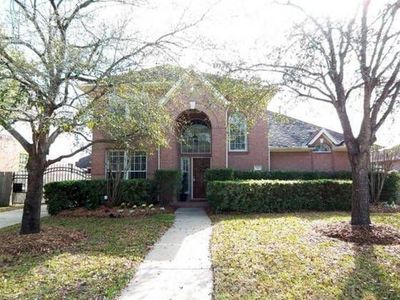 507 Airybrook Ln, Houston, TX, 77094