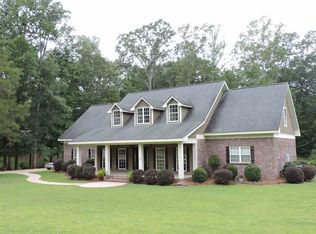 2230 Wildwood Dr, Florence, MS 39073