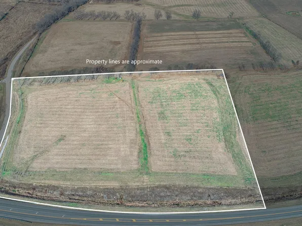 201 S Johnson Rd, Carlisle, KY 40311