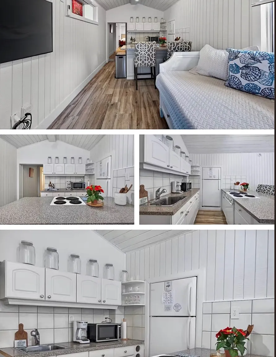 1 bed, 500 sqft, $2,500 — Photo 2