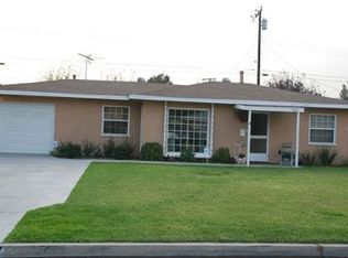927 S Calmgrove Ave, Glendora, CA 91740
