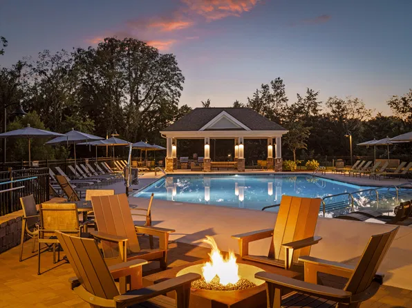 Sanctuary Bluff Apartments