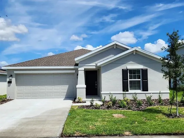 942 Cattleman St, Winter Haven, FL 33881
