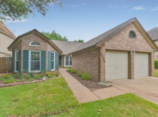 4222 Palmer Plantation Dr, Missouri City, TX 77459