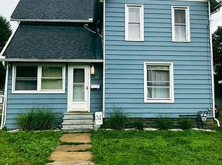 411 1st St, Athens, PA 18810
