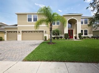 2942 Cardassi Dr, Ocoee, FL 34761