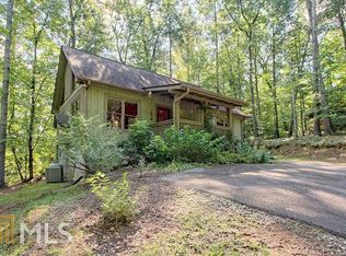 9118 Old 441 S, Lakemont, GA 30552