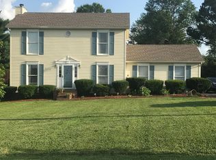 1013 Pin Oak Dr, Hopkinsville, KY 42240