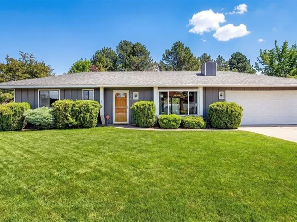 6928 N Hamilton St, Spokane, WA 99208