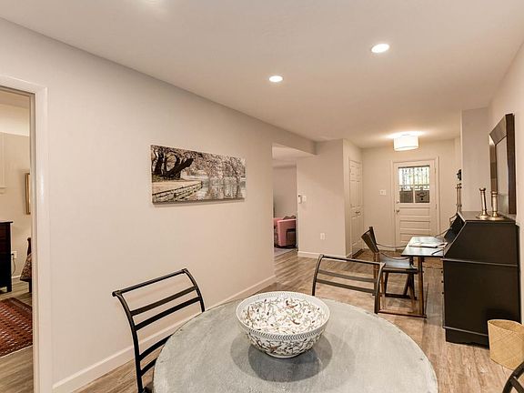 Dining, desk