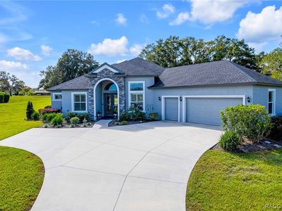 724 E Charleston Ct, Hernando, FL, 34442
