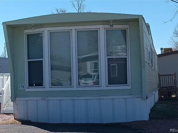 3060 E Bridge Street LOT 178, Brighton, CO 80601