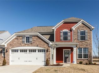 6610 Keepsake Dr, Whitestown, IN 46075