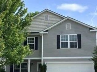 768 Bartram Ave #116, Concord, NC 28025