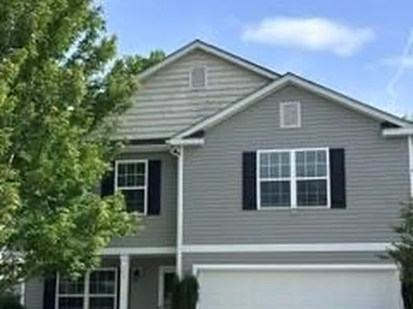 768 Bartram Ave #116, Concord, NC 28025