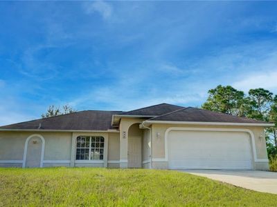 934 Garnet AVE, Lehigh Acres, FL, 33974