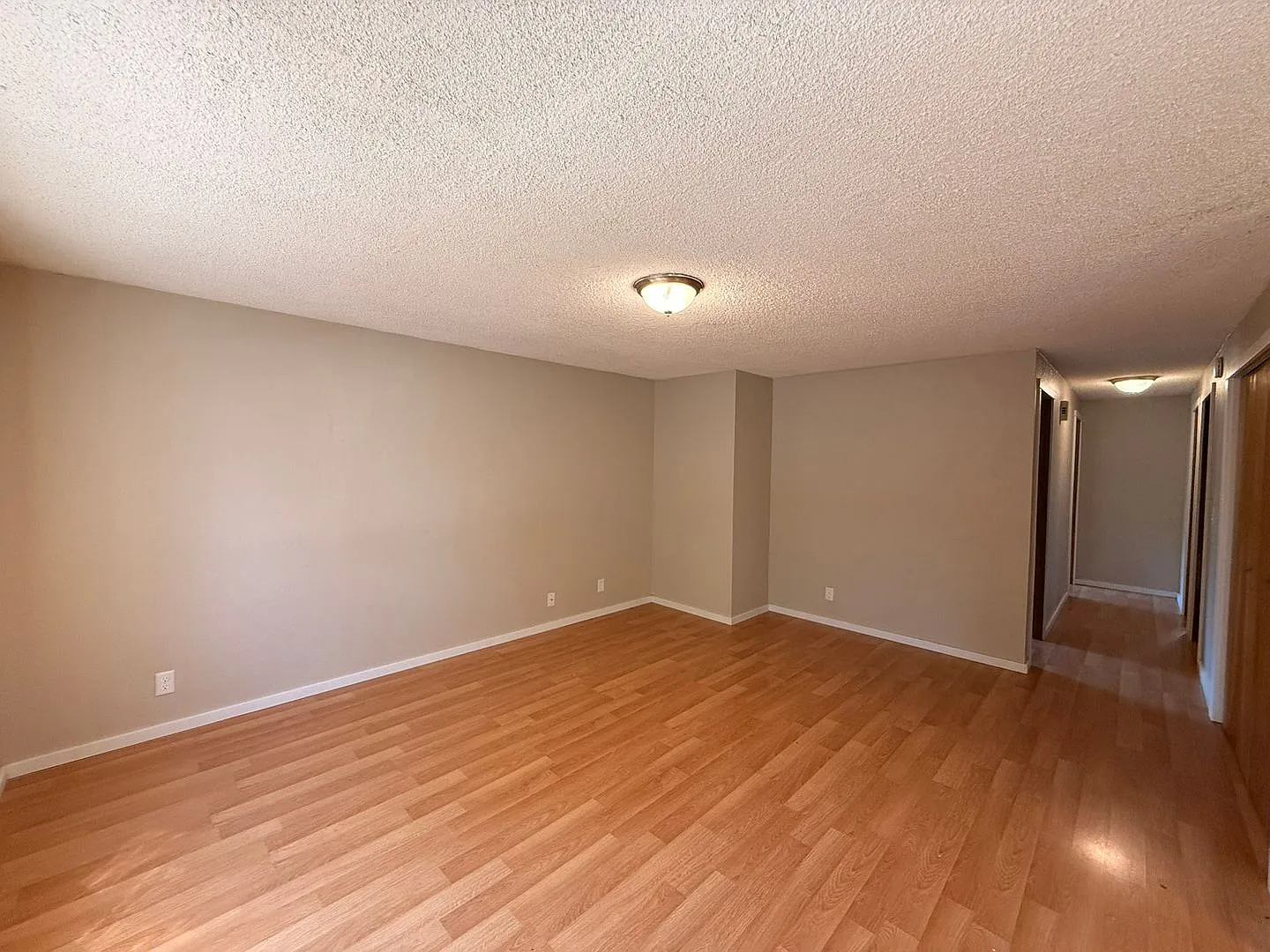 Three Bedroom On Large Lot — Photo 1
