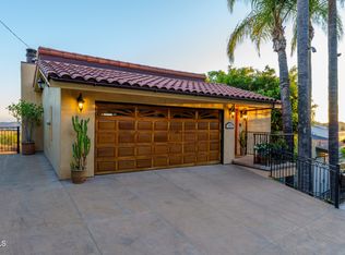2080 Hanscom Dr, South Pasadena, CA 91030