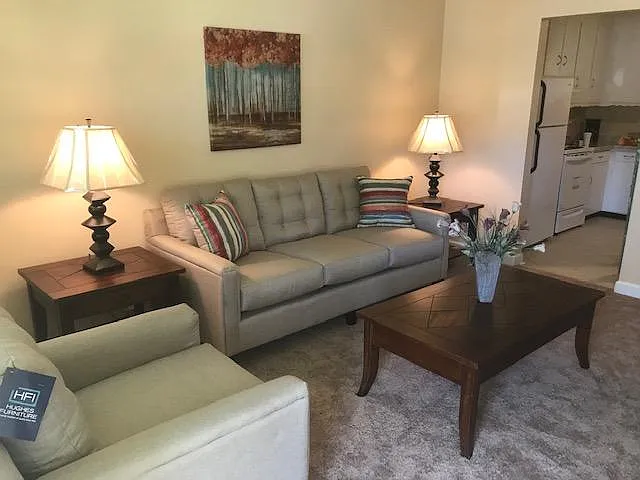 1 bed, 700 sqft, $800 — Photo 2
