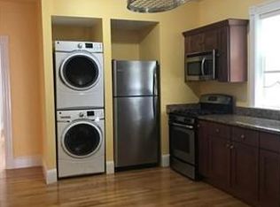 46 Hubbard Ave #1, Cambridge, MA 02140