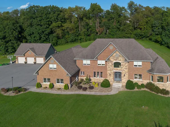 799 Salem Church Rd, Lewisburg, PA 17837