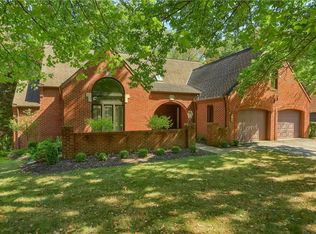 4193 Rothschild Ct, Allison Park, PA 15101