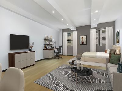 20 Pine St APT 2703, New York, NY, 10005